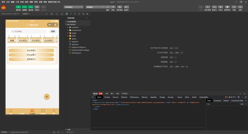 SpringBoot與Vue個人財務小程序開發全攻略 源碼、文檔、調試與答疑