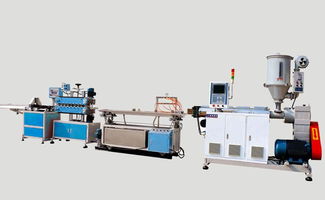 佛山市南海遠(yuǎn)錦塑料機(jī)械廠IC管擠出機(jī) 專業(yè)機(jī)械設(shè)備助力塑料管材高效生產(chǎn)